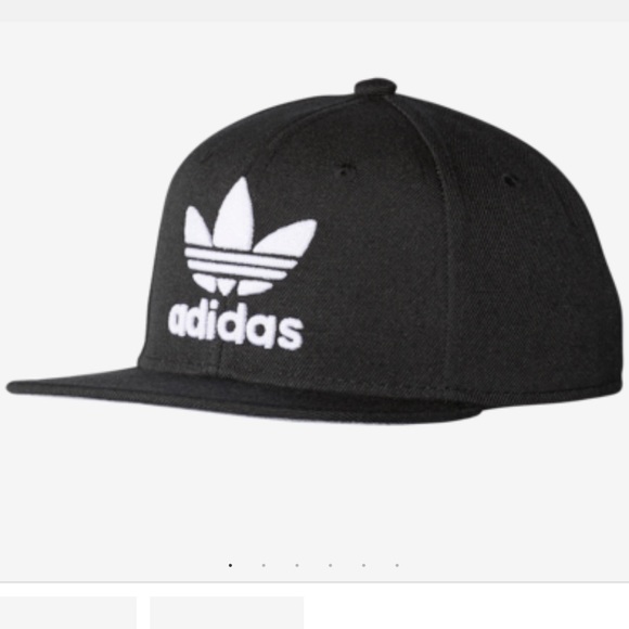 Adidas kids SnapBack cap - Picture 14 of 14